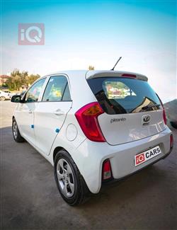 كيا بيكانتو